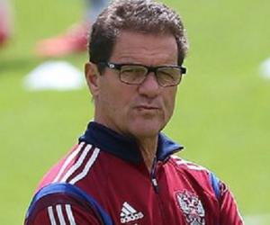 Fabio Capello