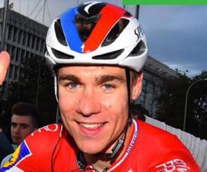 Fabio Jakobsen