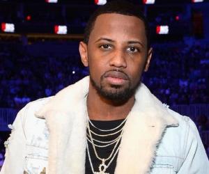 Fabolous Biography