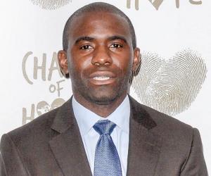 Fabrice Muamba Biography