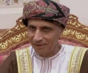 Fahd bin Mahmoud al Said