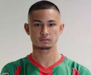 Faiq Bolkiah