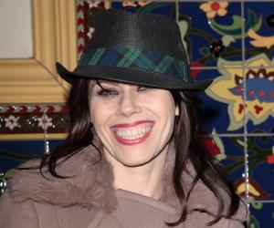 Fairuza Balk