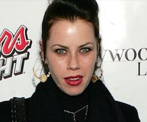 Fairuza Balk