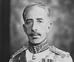 Faisal I of Iraq Biography