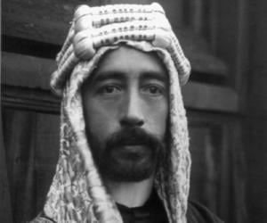 Faisal I of Iraq