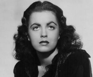 Faith Domergue