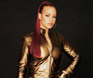 Faith Evans