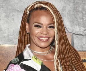 Faith Evans