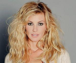 Faith Hill