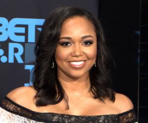 Faith Jenkins – Bio, Facts, Family Life, Achievements