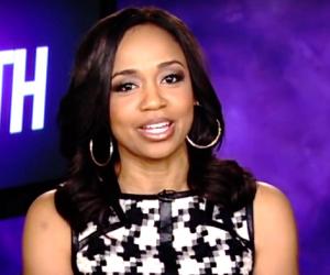 Faith Jenkins