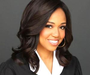 Faith Jenkins