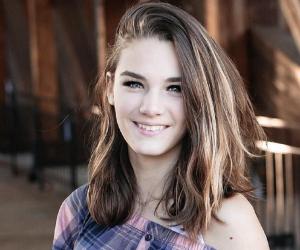 Faith Moormeier Biography