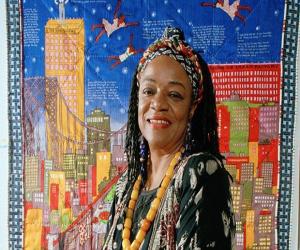 Faith Ringgold