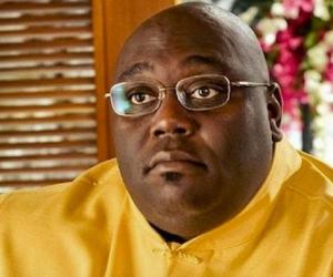 Faizon Love