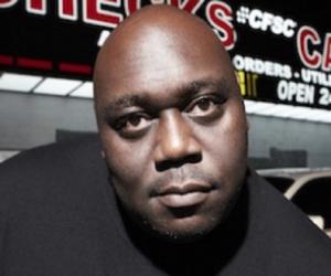 Faizon Love