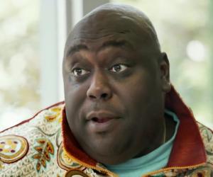 Faizon Love