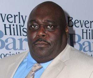 Faizon Love