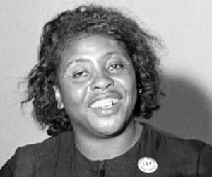 Fannie Lou Hamer Biography