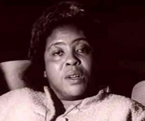 Fannie Lou Hamer