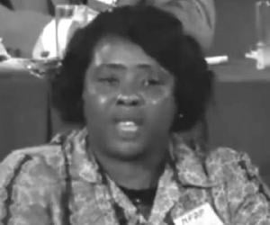 Fannie Lou Hamer