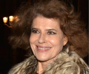 Fanny Ardant
