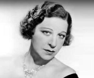 Fanny Brice