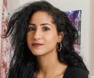 Farah Al Qasimi
