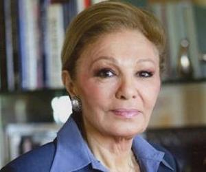 Farah Pahlavi