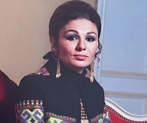 Farah Pahlavi