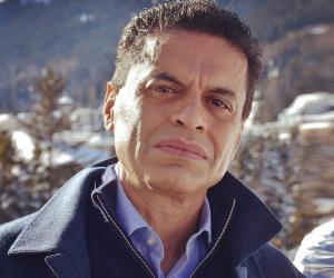 Fareed Zakaria