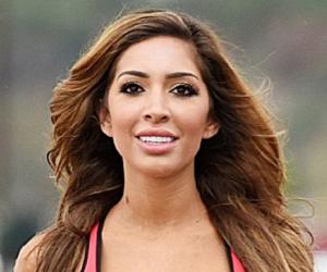 Farrah Abraham Biography