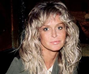 Farrah Fawcett