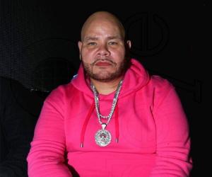 Fat Joe