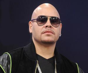 Fat Joe