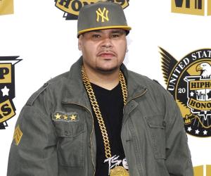 Fat Joe