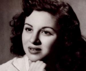 Faten Hamama Biography