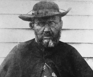 Father Damien