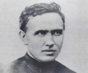 Father Damien