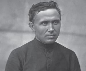 Father Damien