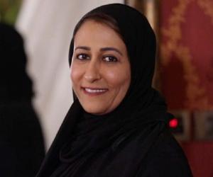 Fatima Al Jaber