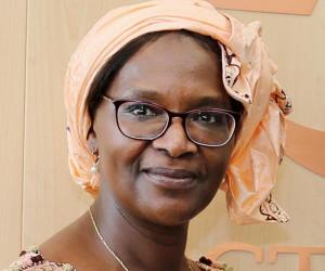 Fatima Djibo Sidikou