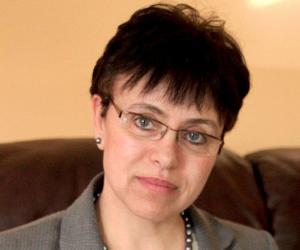 Fatima Hamroush