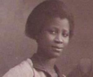 Fatima Massaquoi