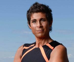 Fatima Whitbread