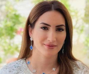 Fatma Al-Nabhani