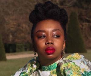 Fatou N'Diaye