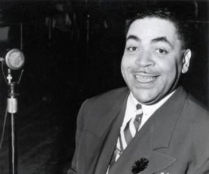 Fats Waller Biography