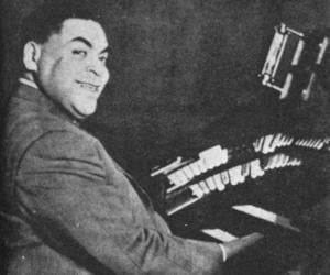 Fats Waller